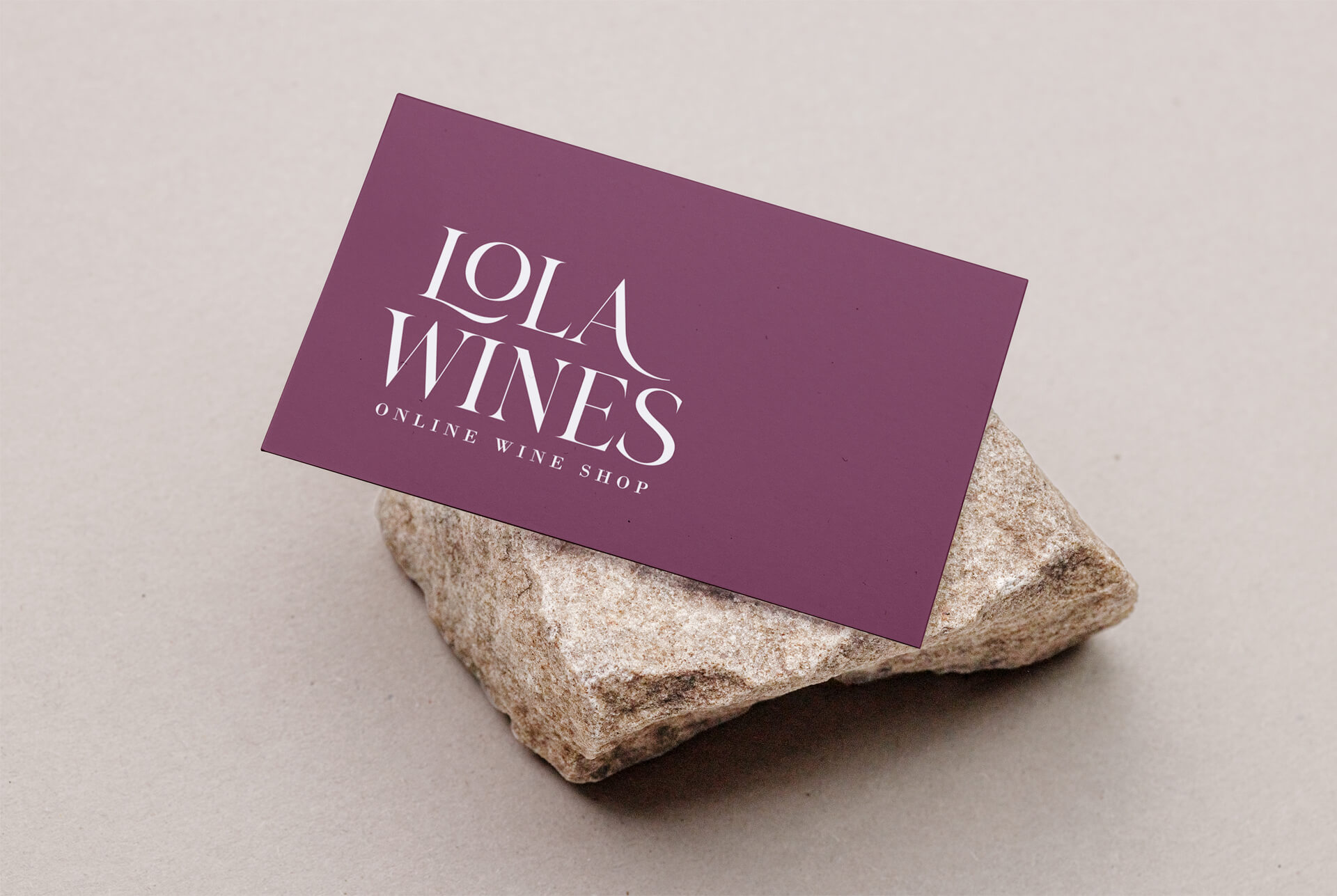 15_Lola wines_branding